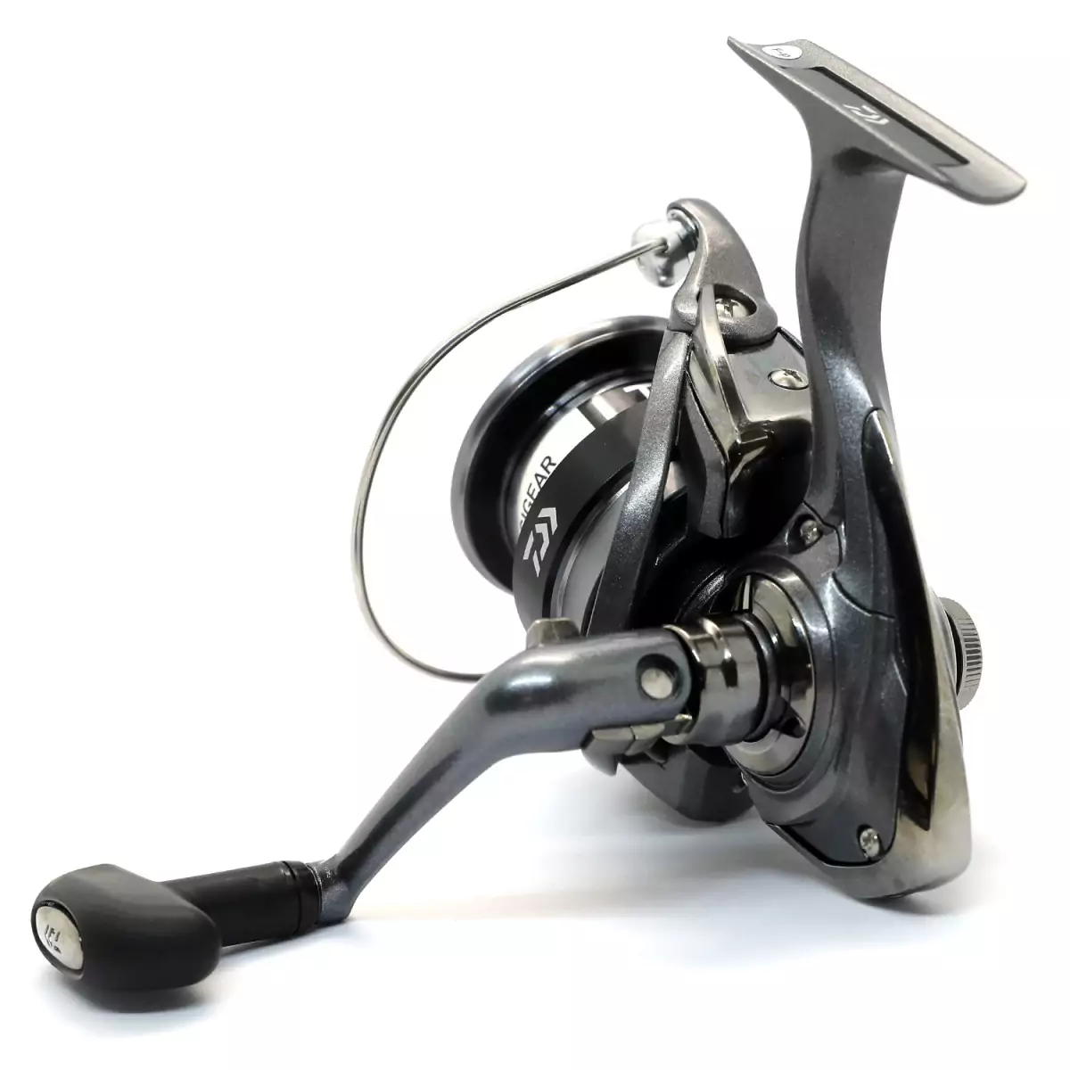 Mulineta DAIWA 20 N'ZON LT 5000S-CP [2]