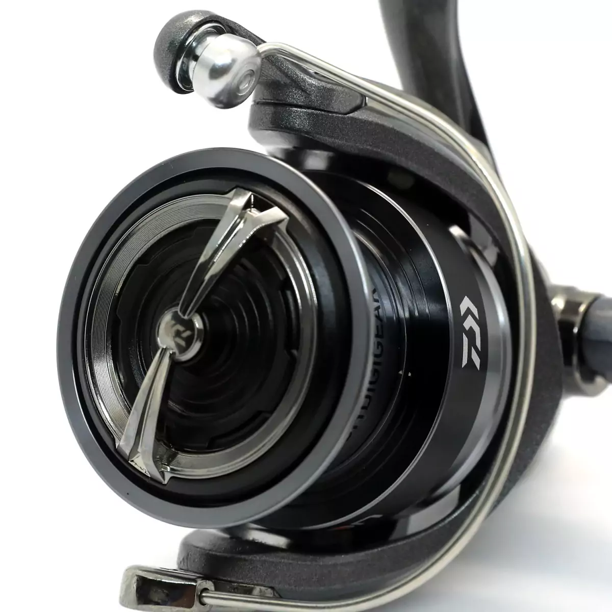 Mulineta DAIWA 20 N'ZON LT 5000S-CP [3]