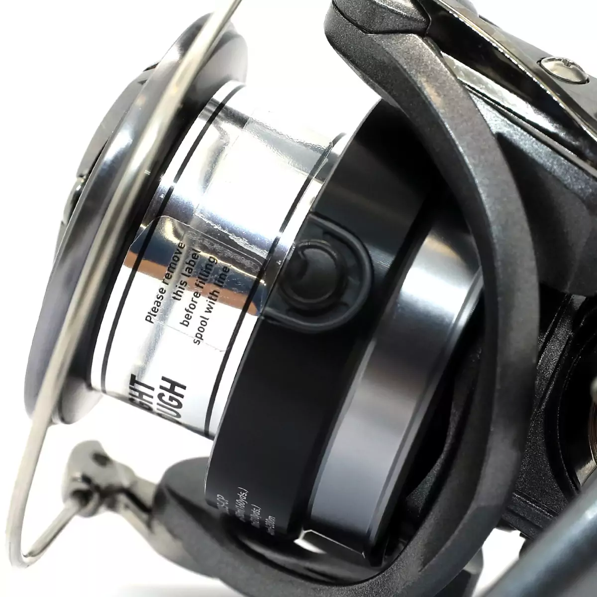 Mulineta DAIWA 20 N'ZON LT 5000S-CP [4]