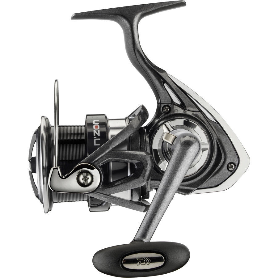 Катушка Daiwa 20 N'Zon LT 6000SS-P [4]