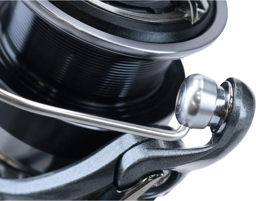 Катушка Daiwa 20 N'Zon LT 6000SS-P [6]