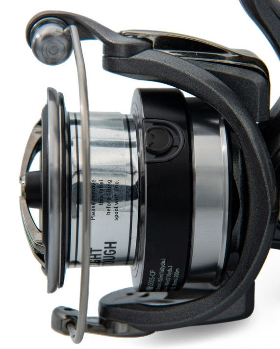 Катушка Daiwa 20 N'Zon LT 6000SS-P [5]