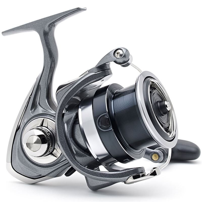 Катушка Daiwa 20 N'Zon LT 6000SS-P [3]