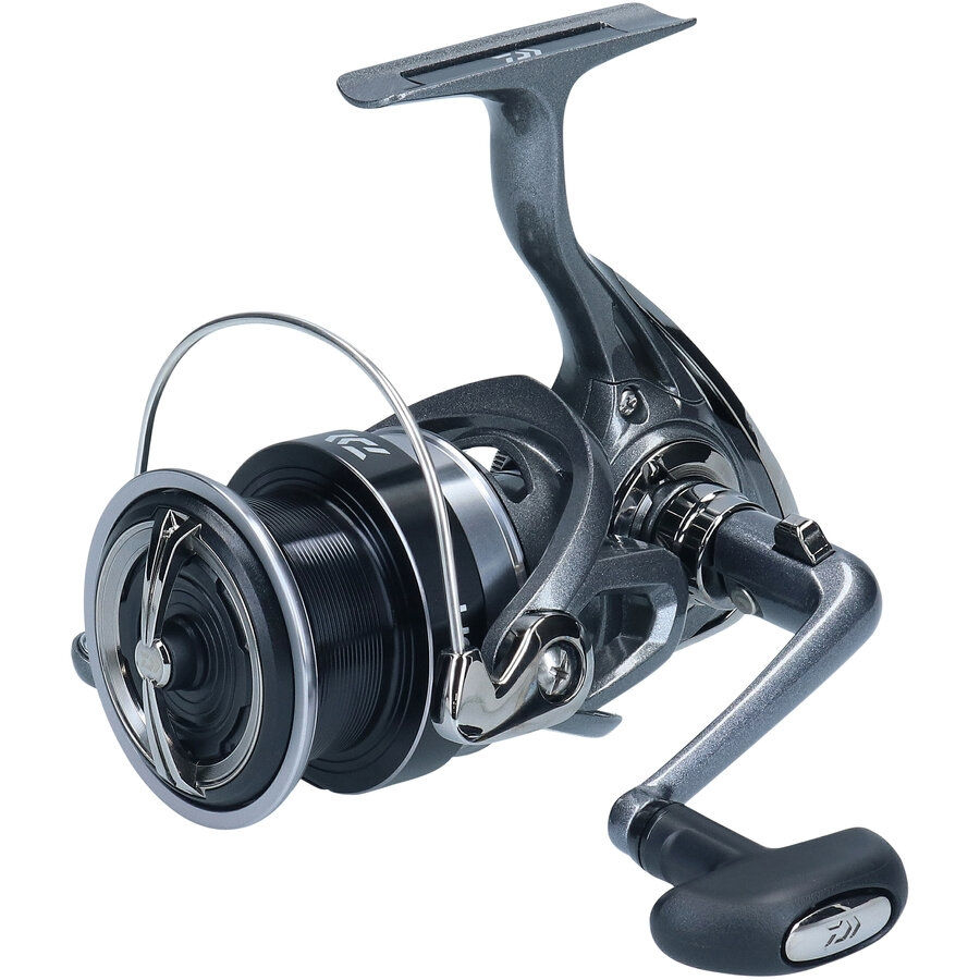 Катушка Daiwa 20 N'Zon LT 6000SS-P [2]