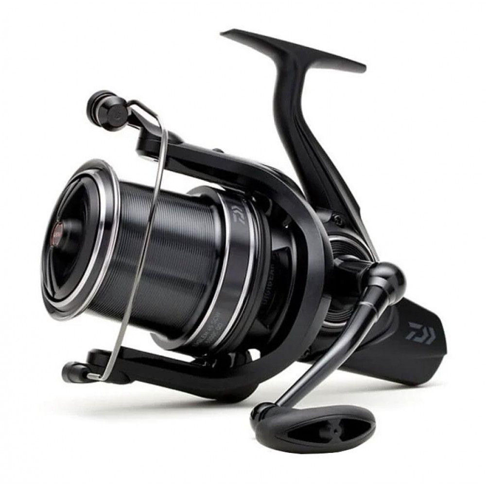 Катушка Daiwa 23 Emblem 45 SCW QD [2]