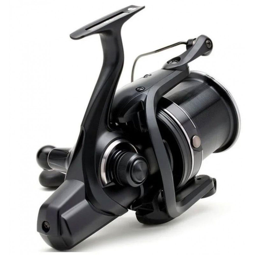 Катушка Daiwa 23 Emblem 45 SCW QD [3]