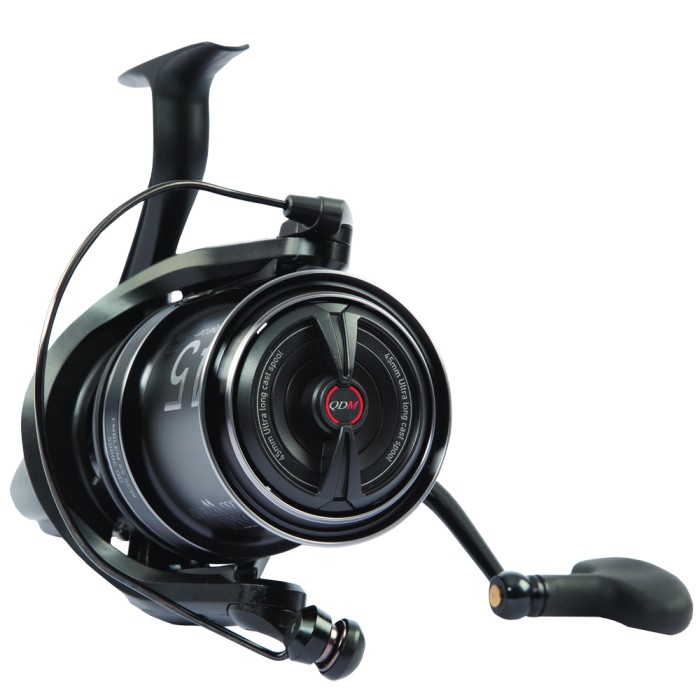 Mulineta Daiwa 23 Emblem 45 SCW QD 3 RUL [10]