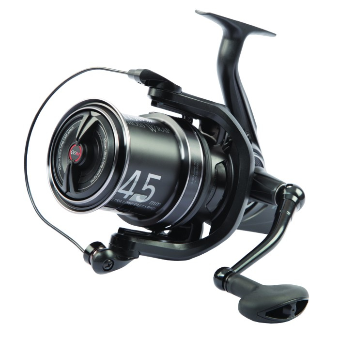 Катушка Daiwa 23 Emblem 45 SCW QD [2]