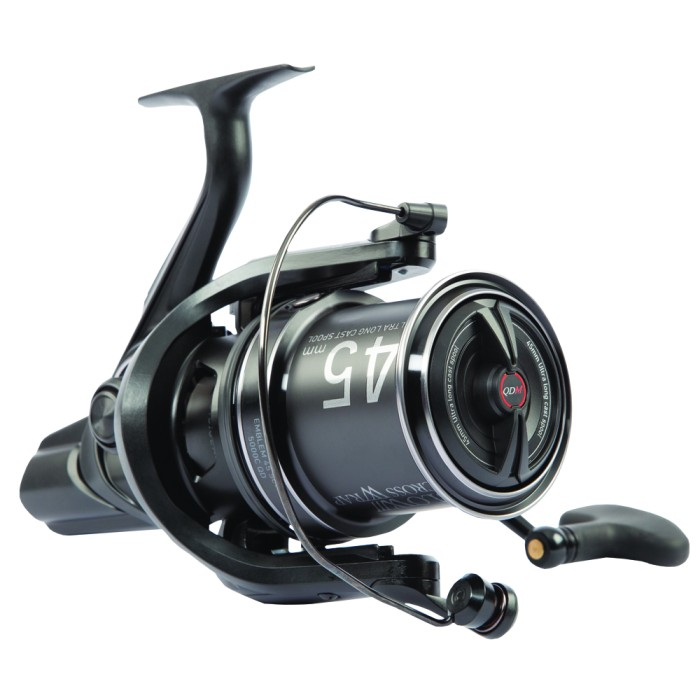 Катушка Daiwa 23 Emblem 45 SCW QD 6 RUL [9]