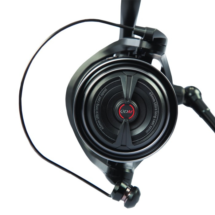 Катушка Daiwa 23 Emblem 45 SCW QD 6 RUL [11]