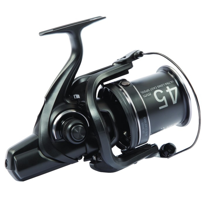 Катушка Daiwa 23 Emblem 45 SCW QD-OT [7]