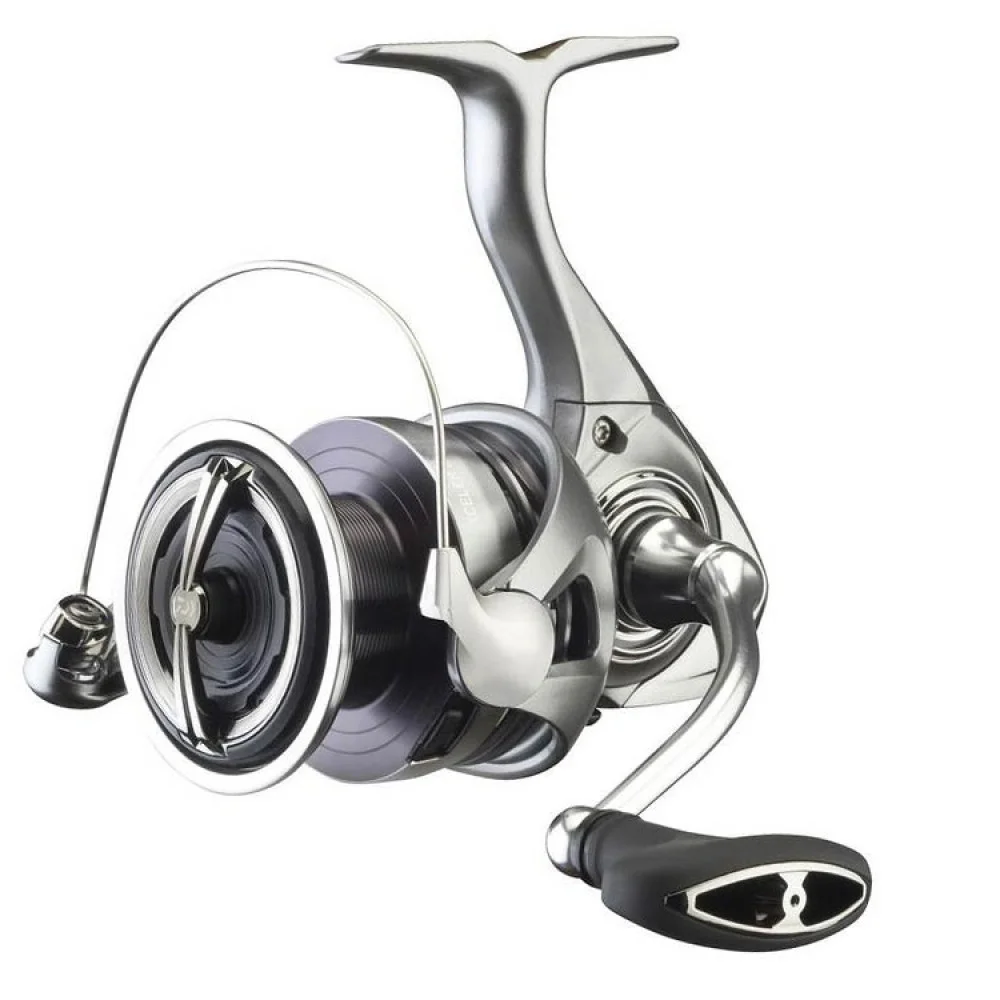 Катушка Daiwa 23 Exceler LT 1000D [2]