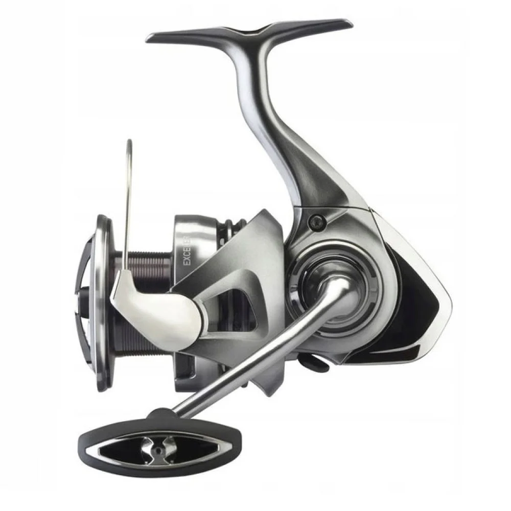 Катушка Daiwa 23 Exceler LT 1000D [1]