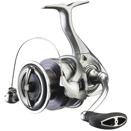 Mulineta DAIWA 23 Exceler LT 3000-C 5 RUL [2]