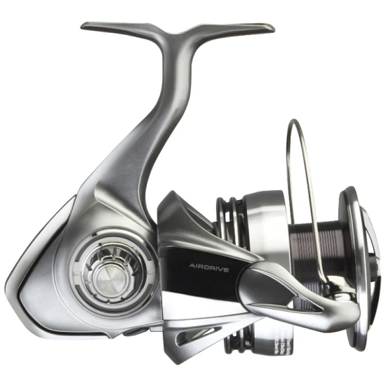 Mulineta DAIWA 23 Exceler LT 3000-C 5 RUL [3]
