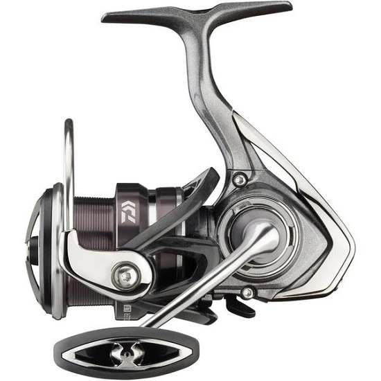 Mulineta DAIWA 23 Exceler LT 4000-C 5 RUL [1]
