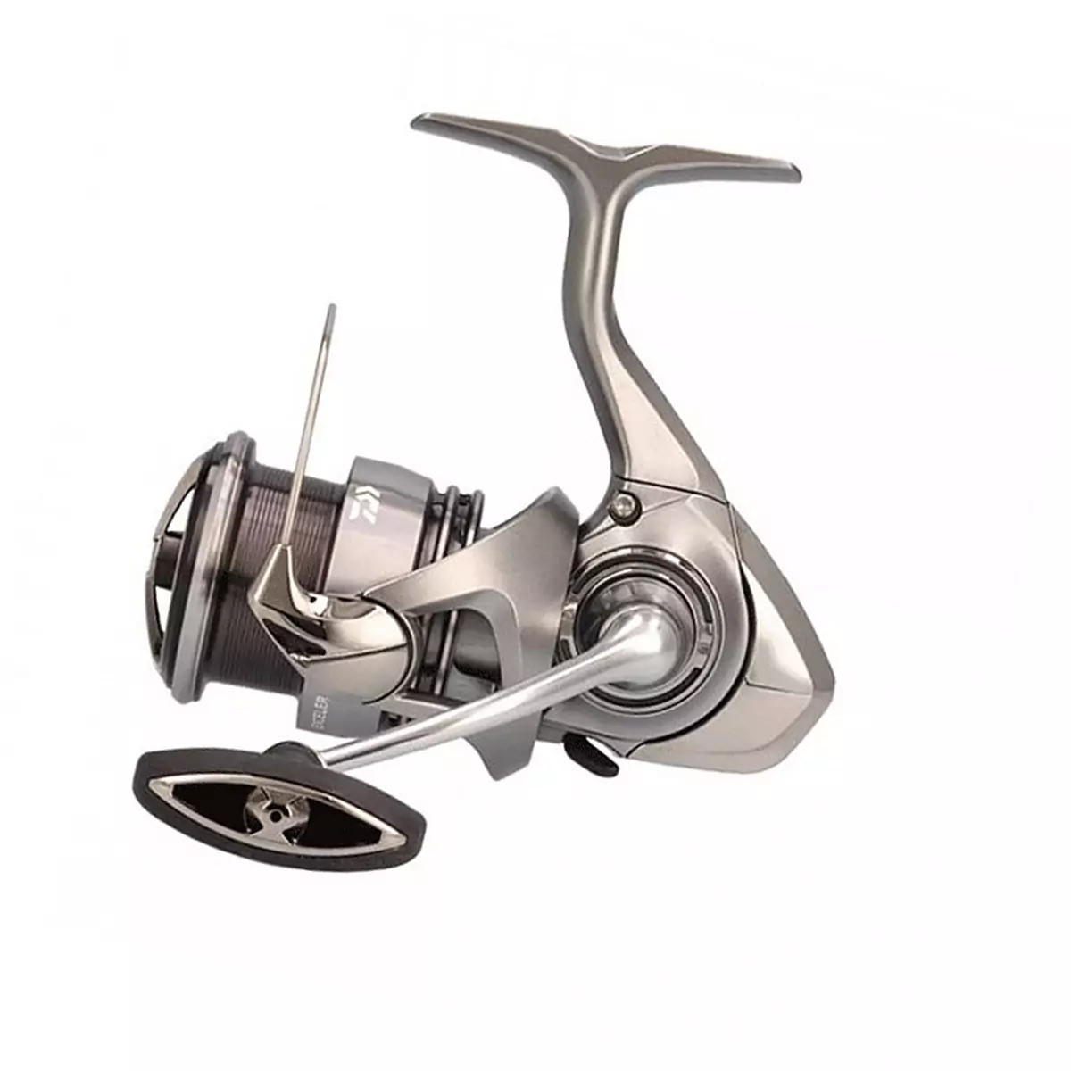 Mulineta Daiwa 23 Exceler LT 5000-C [1]