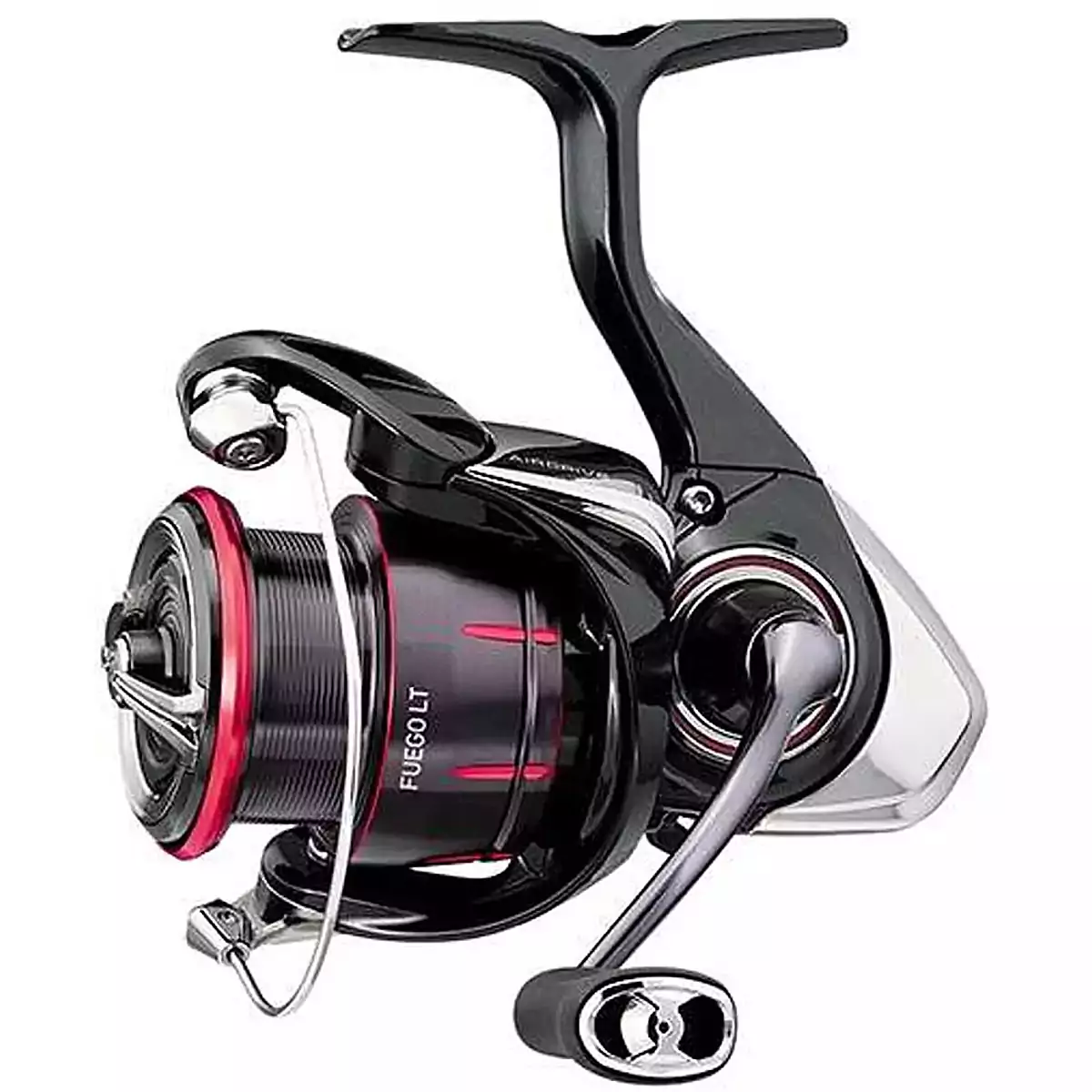 Катушка Daiwa 23 Fuego LT 4000-CP [1]