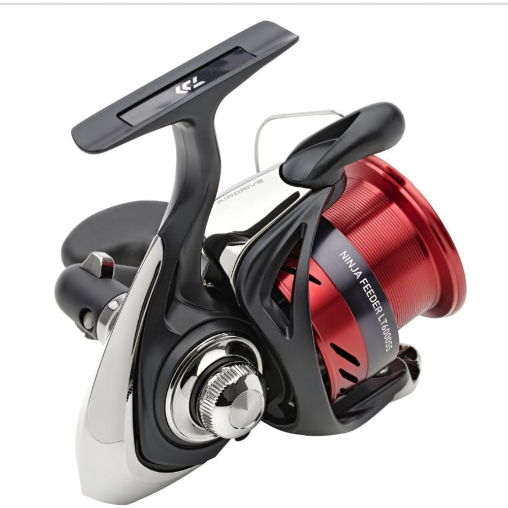 Катушка Daiwa 23 Ninja Feeder LT 6000SS [2]