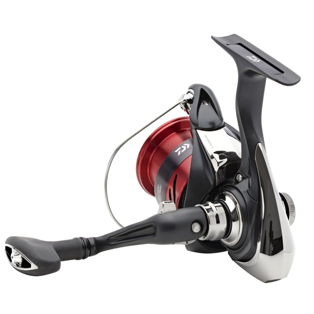 Катушка Daiwa 23 Ninja Feeder LT 6000SS [7]