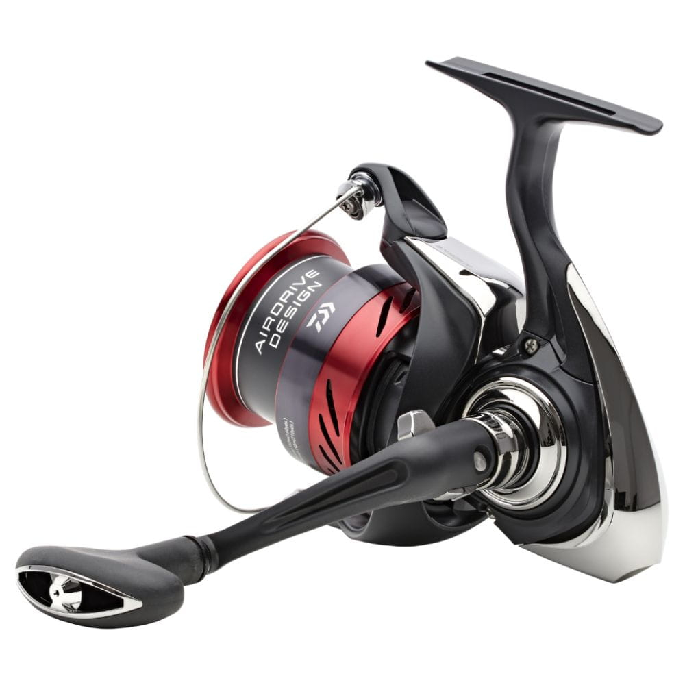 Катушка Daiwa 23 Ninja Feeder LT 6000SS [1]