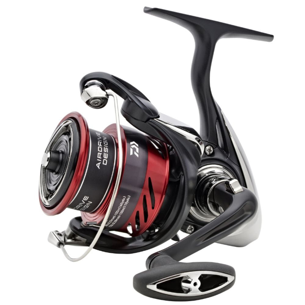 Катушка Daiwa 23 Ninja Feeder LT 6000SS [4]