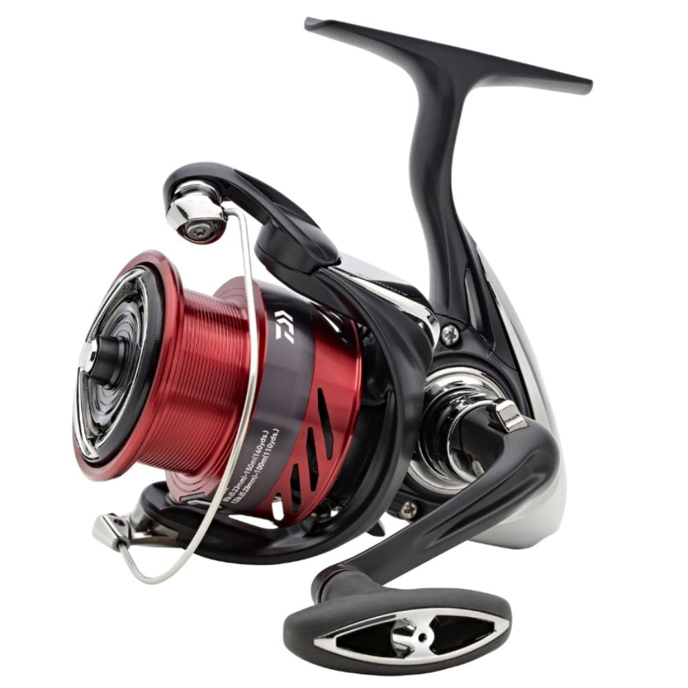 Катушка Daiwa 23 Ninja Feeder LT 6000SS [6]