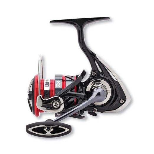 Катушка Daiwa 23 Ninja Feeder LT 6000SS [1]