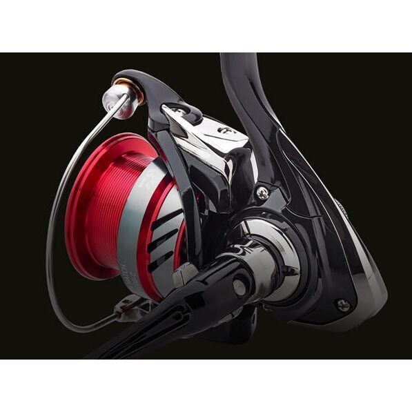 Катушка Daiwa 23 Ninja Feeder LT 6000SS [2]
