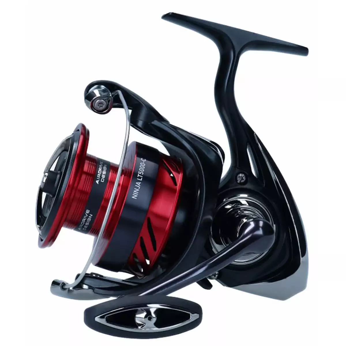 Катушка Daiwa 23 Ninja LT 5000-C [1]