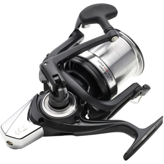 Катушка Daiwa 23 Superspod 45 SCW QD-OT [2]