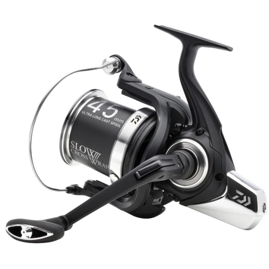 Катушка Daiwa 23 Superspod 45 SCW QD-OT [3]