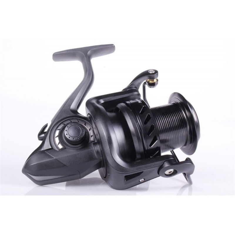 Mulineta Daiwa BLACK WIDOW 5000LDA [3]