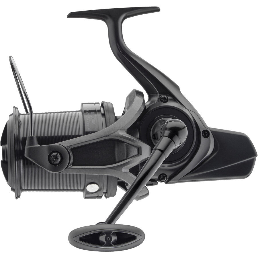 Mulineta DAIWA CROSSCAST 45SCW 5000LD QD [1]