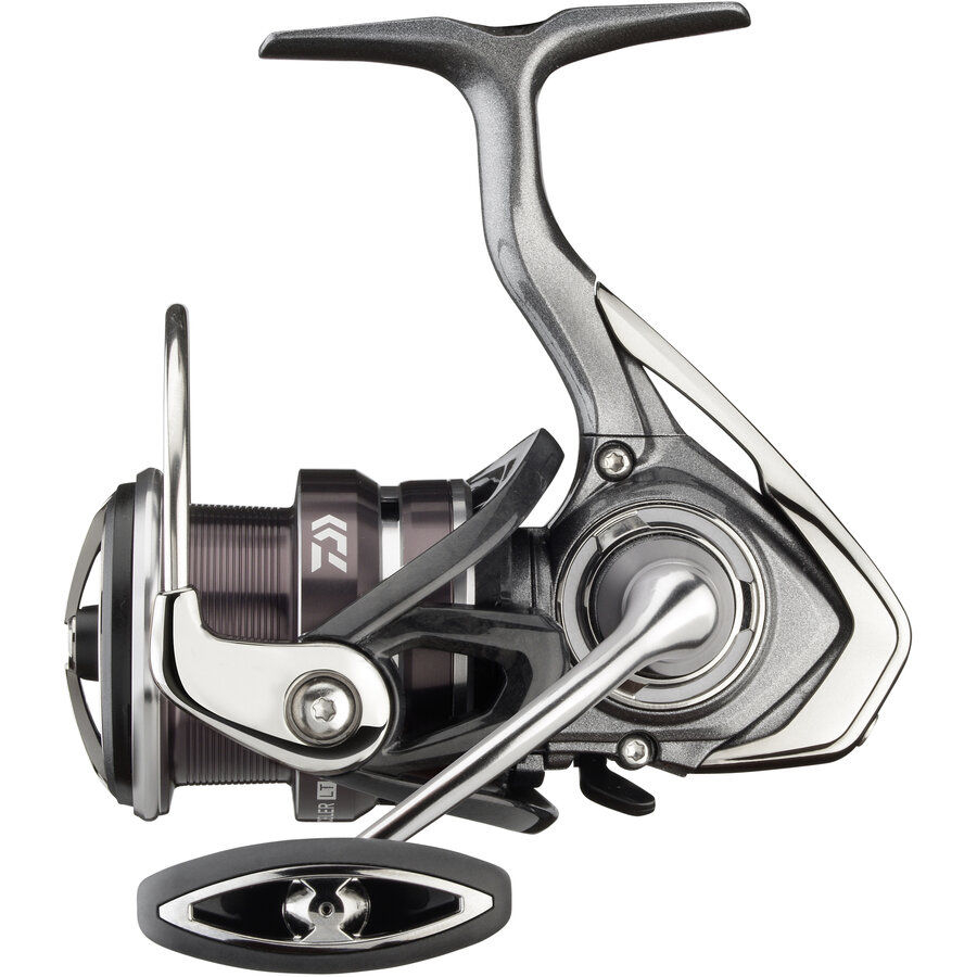 Mulineta DAIWA EXCELER LT 2000 5RUL/150M/0,16MM/5,2:1 [1]