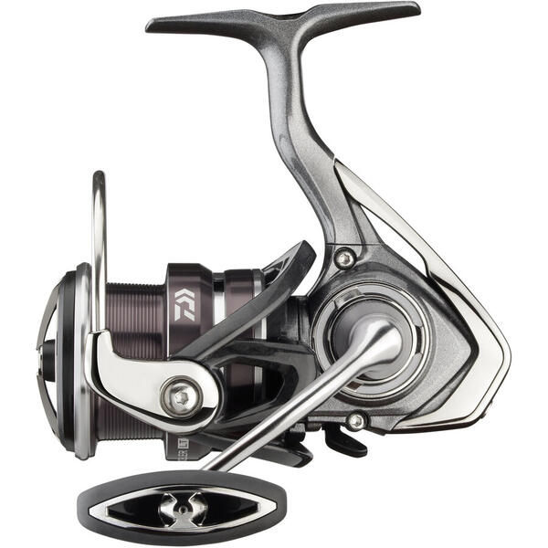Mulineta DAIWA EXCELER LT2500 XH 5RUL/0.20MM*150M/6.2:1 [1]