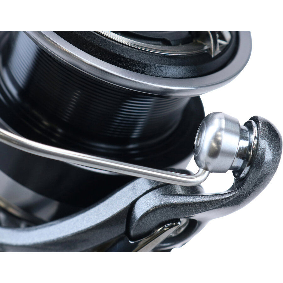 Катушка DAIWA N ZON LT 5000S-CP 4rul/150m*0.28mm/4.7:1 [2]