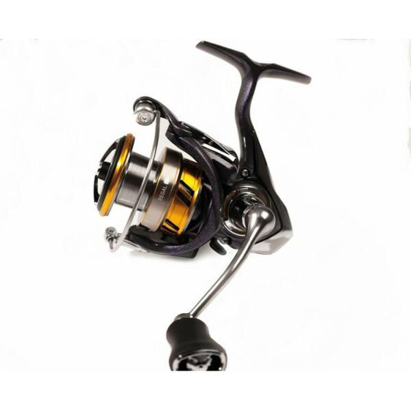 Катушка DAIWA REGAL LT3000D-C 9RUL / 150M*0.33MM / 5.3:1 [5]