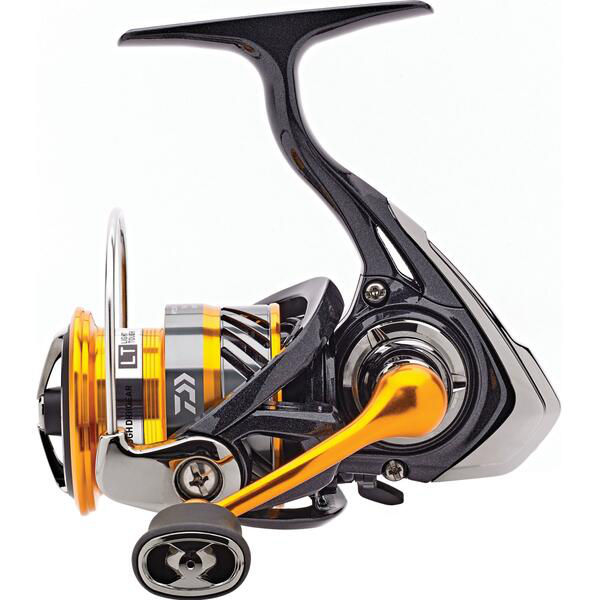 Mulineta DAIWA REVROS 19LT2500 XH 5RUL / 150M*0.20MM / 6.2:1 [1]