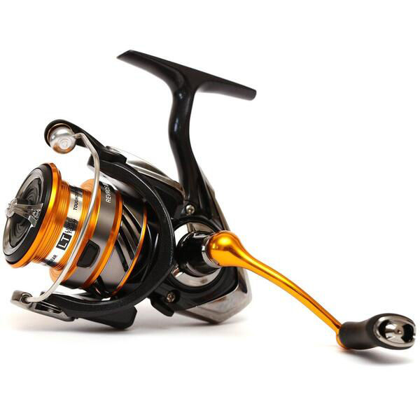 Mulineta DAIWA REVROS LT2500 4RUL / 200M*0.13MM / 5.3:1 [1]