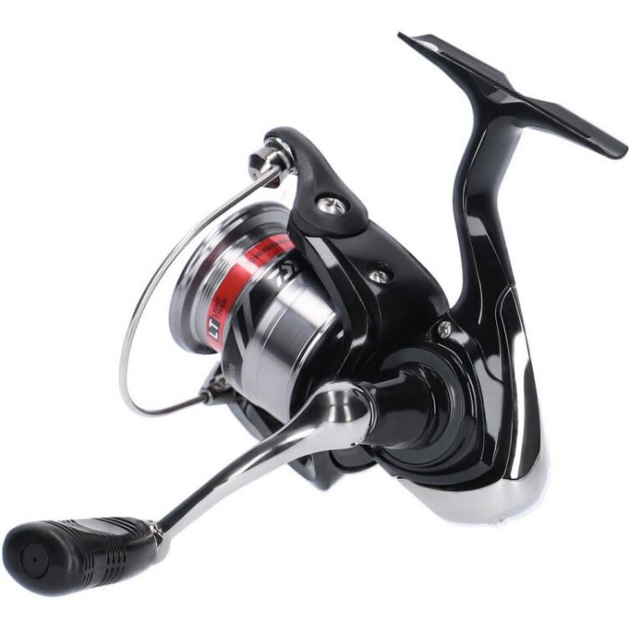 Mulineta DAIWA RX LT1000 2RUL / 150M*0.14MM / 5.2:1 [2]