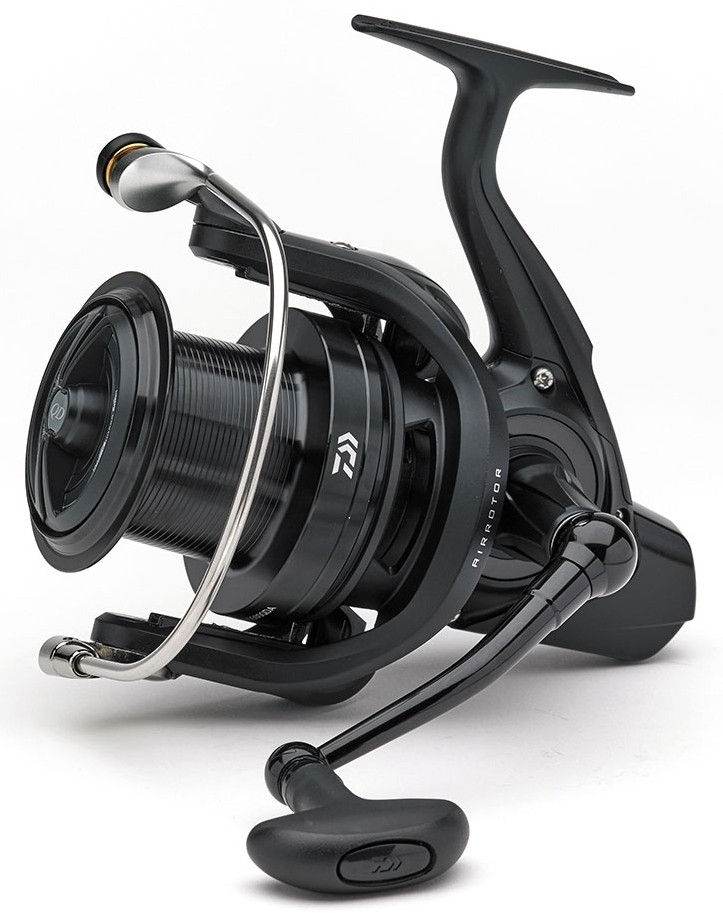 Mulineta Daiwa Windcast 5500QDA [1]
