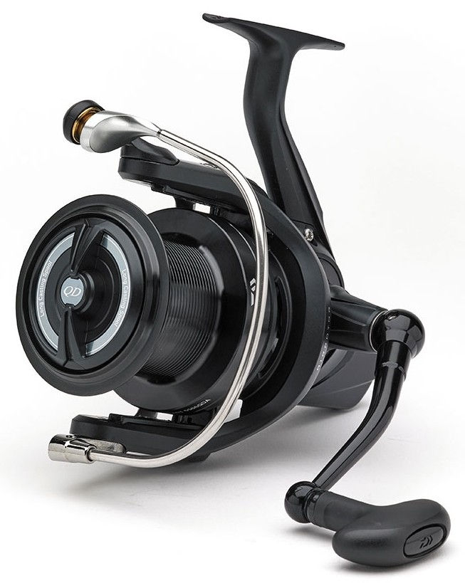 Mulineta Daiwa Windcast 5500QDA [2]