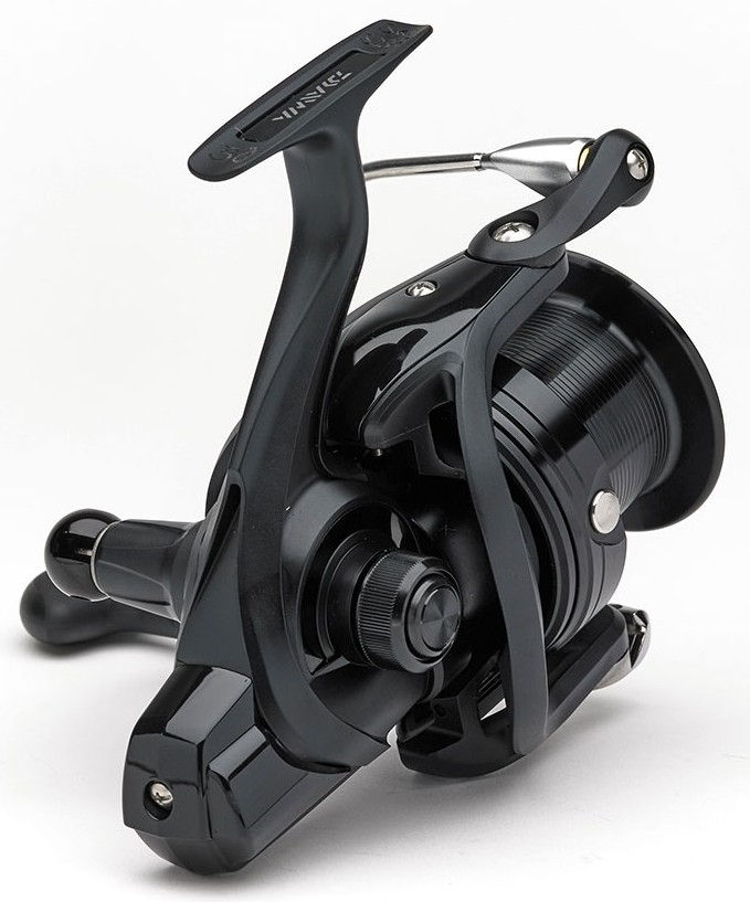 Mulineta Daiwa Windcast 5500QDA [4]