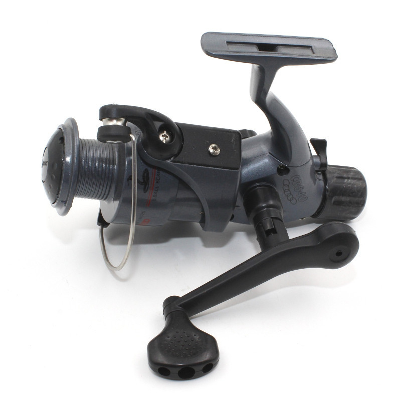 Mulineta FISHER CB640 [2]