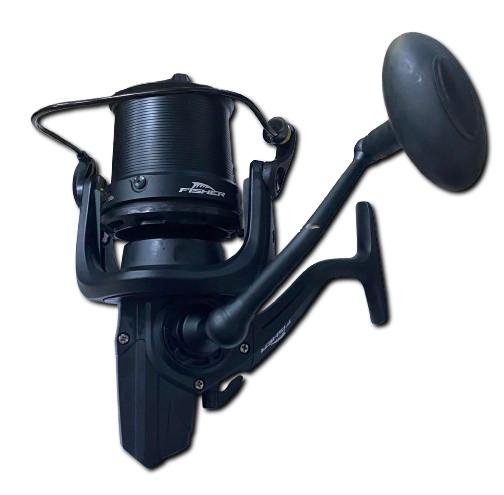 Катушка FISHER KH 8000 8+1 [1]