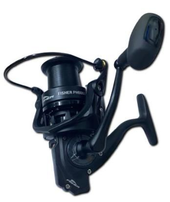 Катушка FISHER PH 8000 7+1 [1]
