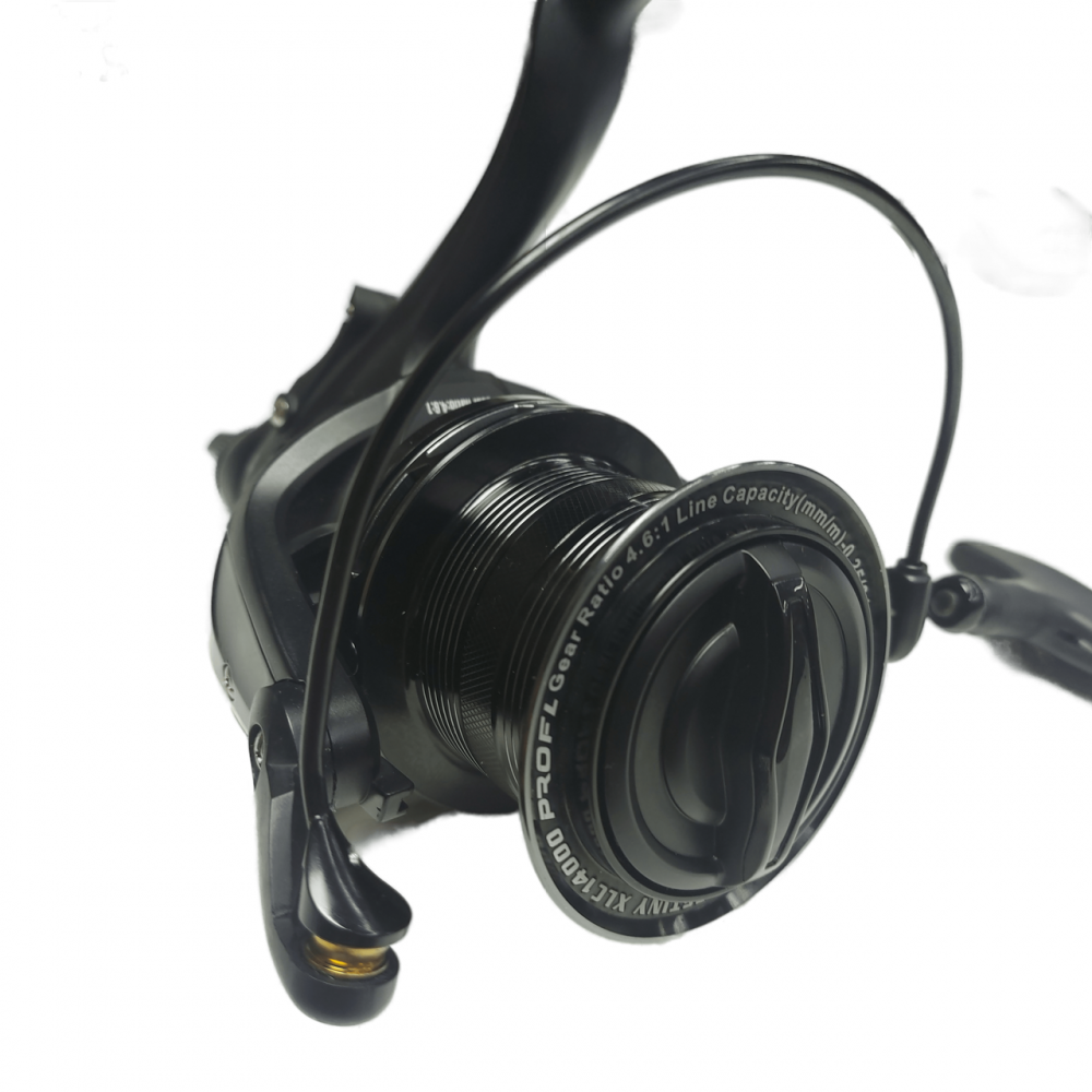 Катушка FL Carp Destiny 14000 [2]