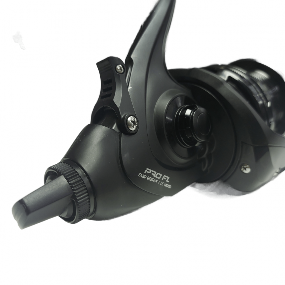 Катушка FL Carp Destiny 14000 [3]