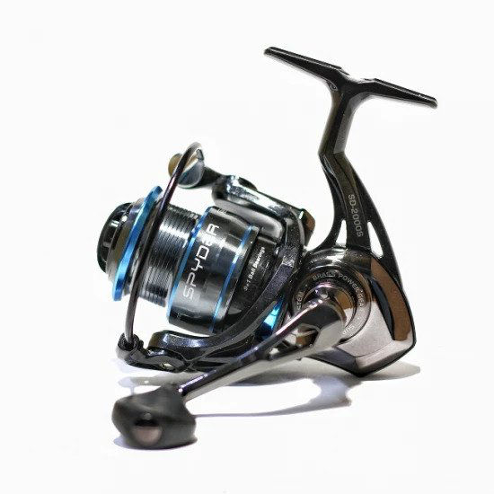 Катушка FL Spyder 4000 feeder [1]